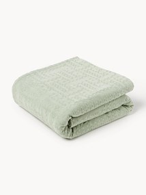 Cotton Bedspread Lazlo