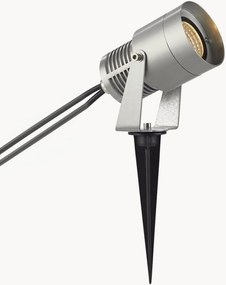 Candeeiro LED para exterior regulável Garden 24