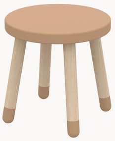 Banco para crianças em madeira Dots