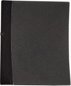 Candeeiro de parede LED para exterior Boxy