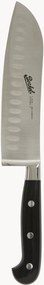 Faca Santoku artesanal Adhoc