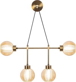 Candeeiro de Parede Swing – Vintage – 78 x 15 cm