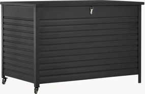 Baú para almofadas de jardim Tiana