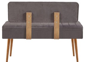 Bank Vina – Atlantic Pine Anthracite – 110x82,5x40 cm