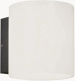 Candeeiro de parede LED exterior Foggia