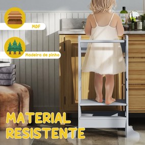 AIYAPLAY Torre de Aprendizagem Torre de Aprendizagem para Crianças aci
