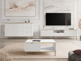 Conjunto para sala de estar Comfivo Elblare 106