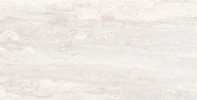 Mexen River Romano Grés vidrado leve rekt. G1, azulejo de chão e parede 120 x 60 cm, brilho - TL104-120-060-01