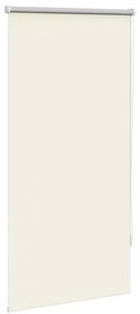 Estore de rolo 60 x 120 cm, Branco escuro