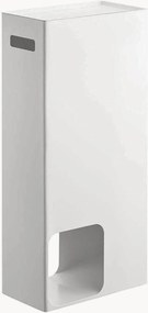 Suporte para papel higiénico Tower