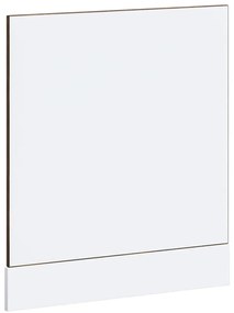 Painel máquina lavar louça Lucca deriv. madeira carvalho fumado