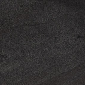 Candeeiro de tecto industrial preto 3-light - Fotu Industrial