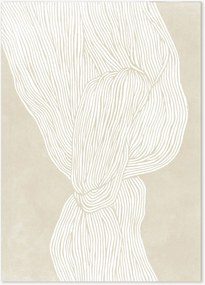 Póster The Line No. 07