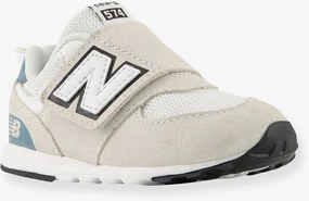 Sapatilha I5748ZL NEW BALANCE para criança branco
