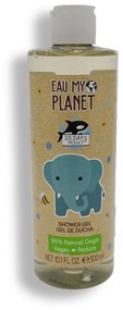 Gel de Duche Eau My Planet Infantil (300 Ml)