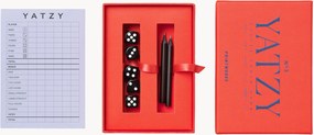 Jogo de dados Yatzy Classic