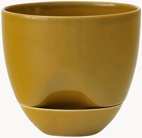 Vaso com sistema de autoirrigação Hydrous