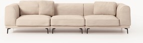 Sofá modular Allpa (4 lugares)