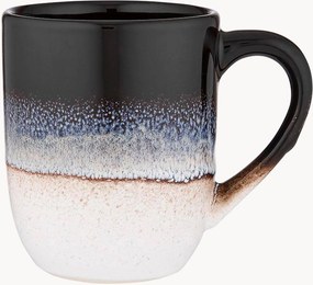 Canecas Cafe, conjunto de 4