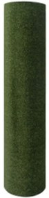 Relva artificial 7/9 mm 1x25 m verde