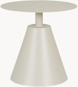 Mesa de apoio redonda para jardim Aloha