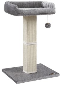 FEANDREA Arranhador para Gatos Torre de Escalada para Gatos PCA022W01