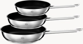 Frigideiras com revestimento antiaderente Elegance, conjunto de 3