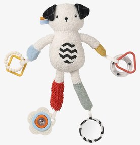 Peluche de atividades, DESPERTAR SENSORIAL multicolor