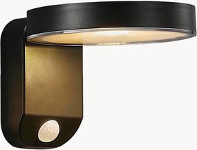 Candeeiro de parede LED solar com sensor de movimento Rica