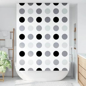 Rolo de Duche Estores 160x240 cm Largura Tecido 156 cm