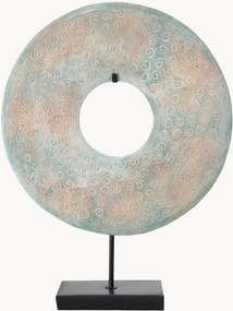 Objeto decorativo Null