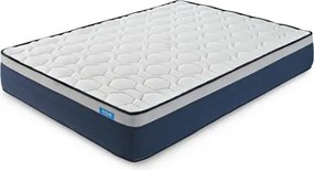 Colchão Actinuit Spring Active - Mola Ensacada 180 x 80 cm