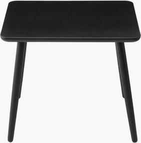 Mesa para crianças em madeira de carvalho artesanal Asta