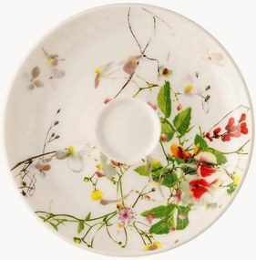Pires para café expresso Brillance Fleurs Sauvages, conjunto de 6