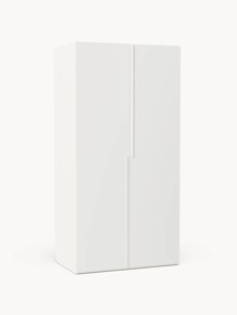 Roupeiro modular Leon, L 100 cm, vários tamanhos