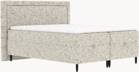 Cama divã artesanal com arrumação Voyage, H3