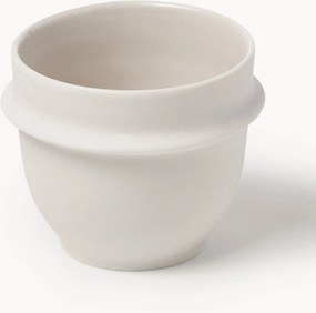 Serax x Kelly Wearstler, Canecas em porcelana Dune, conjunto de 2
