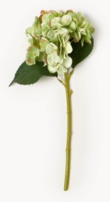 Flor artificial Hortênsia