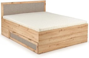 Cama Bencamu 107