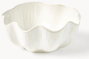 Taças de sobremesa em porcelana Andrina, conjunto de 4, vários tamanhos