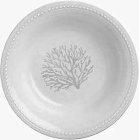 Pratos fundos Mare, conjunto de 6