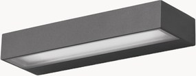Candeeiro de parede LED para exterior Fungo