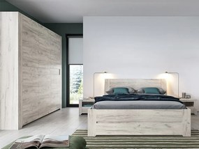 Conjunto para quarto Salcame 124