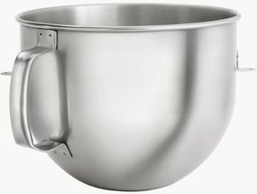 Taça misturadora em aço inoxidável para batedeira com elevação da taça KitchenAid