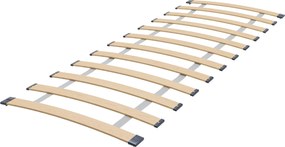 Cama infantil 140x70 em forma de trator verde - colchão e estrado incluído