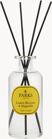 Difusor Vintage Aromatherapy (flor de tília, magnólia, almíscar suave)