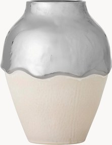 Jarra de cerâmica Silvio, Alt 26 cm