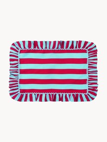 Individuais de mesa às riscas Senape, 2 uni.