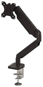 Suporte para TV com braço Fellowes 8043301 Preto Braço flexível