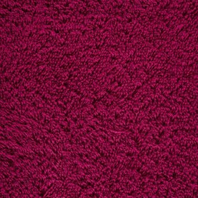 Toalhas de mãos premium SOLUND 2 pcs 50x100 cm 600 gsm bordô